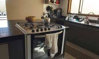 Imagem 7: CASA EM CONDOMÍNIO - CONDOMÍNIO VILLAGIO CAPRICCIO - SP