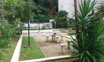 Imagem 6: Apartamento para venda possui 82 m 2 quartos,sala estendida- Jd das Vertentes - Butantã