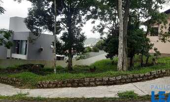 Imagem 2: TERRENO - TRINDADE - SC