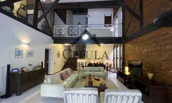 Imagem 2: Rio de Janeiro - Casa de Condomínio - Freguesia (Jacarepaguá