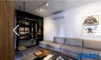 Imagem 2: APARTAMENTO - JARDIM AMÉRICA - SP