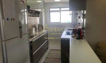 Imagem 3: APARTAMENTO 56m² VILA GUMERCINDO