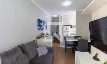 Imagem 2: Apartamento à Venda - Cangaíba, 2 Quartos, 50 m2