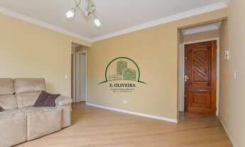 Imagem: Apartamento 2 quartos, semi mobiliado no