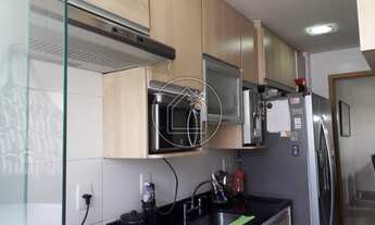 Imagem 5: Excelente 2 quartos Charitas lateral mar!!!!