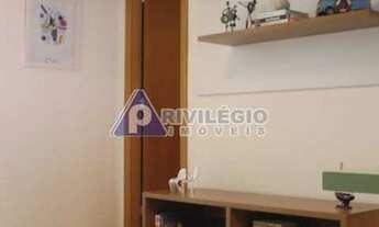 Imagem 6: Quarto e sala reformado