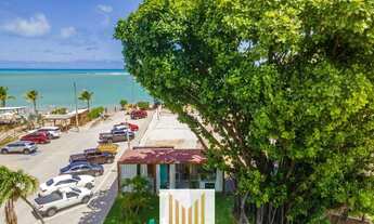 Imagem 6: Apartamento dois quartos sendo uma suíte