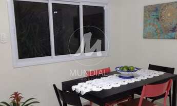 Imagem 4: Casa (térrea na rua) 2 dormitórios/suite, cozinha planejada