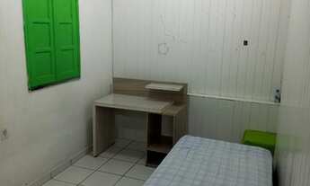 Imagem 5: Quarto para solteiro (a) ou casal sem filhos