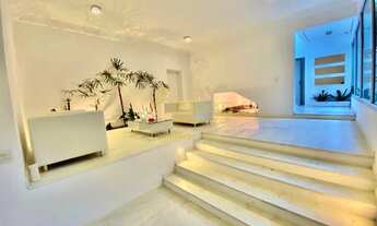 Imagem 5: Casa Cidade Jardim