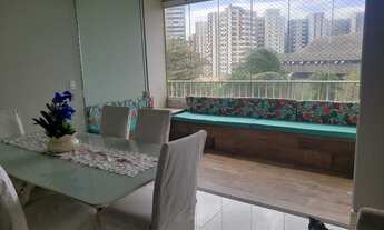 Imagem 4: Apartamento para aluguel 209 m² 4 quartos em Pituba - Salvador - BA