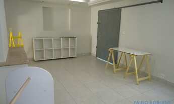 Imagem 5: SOBRADO - PERDIZES - SP