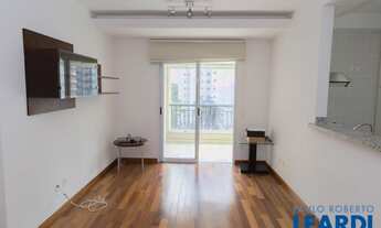 Imagem 2: APARTAMENTO - PARAÍSO - SP