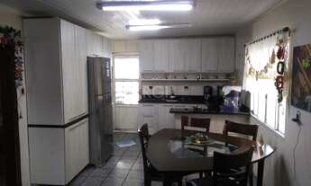 Imagem 3: Porto Alegre - Casa Padrão - Santa Rosa de Lima