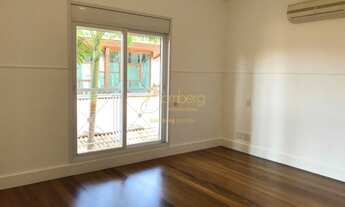 Imagem 12: Alto da Boa Vista - Projeto Exclusivo