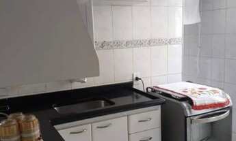 Imagem 4: APARTAMENTO - VILA RAMI - SP