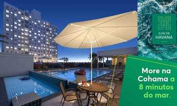 Imagem 5: PRM22, Condomínio fechado na Cohama próximo ao Bambuzal