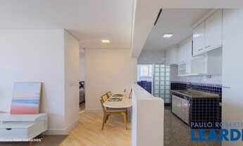 Imagem 7: APARTAMENTO - BROOKLIN - SP