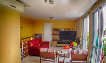 Imagem 4: Península - Mandarim, Cobertura, 3 quartos