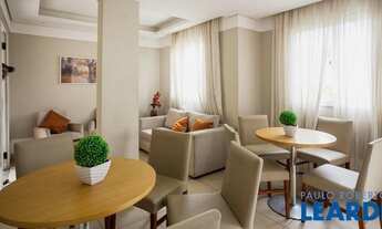 Imagem: APARTAMENTO - MORUMBI - SP