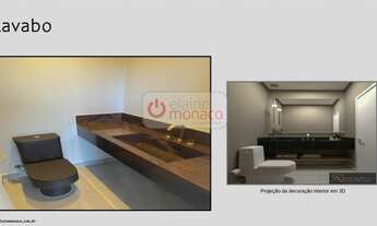 Imagem 3: Casa em Condomínio para Venda em Indaiatuba, Jardim Residencial Dona Maria José, 3 dormitó