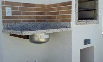 Imagem 3: Cobertura 03 quartos no Santa Am?lia