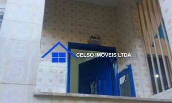 Imagem: Rio de Janeiro - Casa de Vila - Abolição