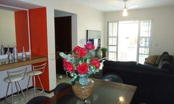 Imagem 5: Apto a 70 metros do mar com 2 dormitórios em Bombas