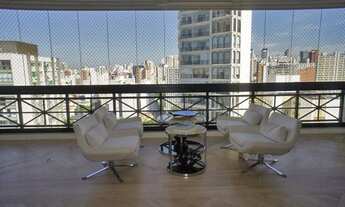 Imagem 4: 74272-Jardim América - a três quadras do Clube Paulistano- 12 anos de habite-se-350m2-2 su