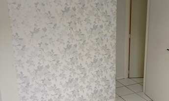 Imagem 7: Apartamento para venda tem 52 metros quadrados com 2 quartos