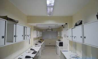 Imagem 7: SOBRADO - JARDIM PAULISTA - SP