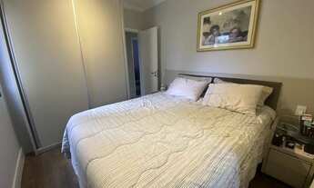 Imagem 7: São Paulo - Apartamento Padrão - Tatuapé