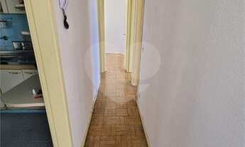 Imagem 2: Aparamento - 03 quartos - Méier