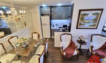 Imagem 4: APARTAMENTO COM 2 DORMITÓRIOS À VENDA, 47 M² - SANTA QUITÉRIA - CURITIBA/PR