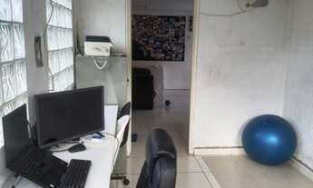 Imagem 6: CASA ASSOBRADADA - MORUMBI - SP