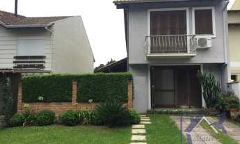 Imagem 4: Porto Alegre - Casa Padrão - Vila Nova