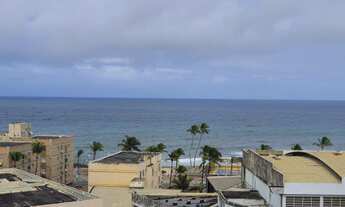 Imagem 2: Quarto e sala novo em Ondina