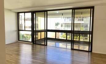 Imagem: Original 3 transformado 2 suítes varanda