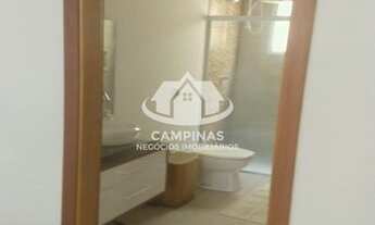 Imagem 2: Casa RESIDENCIAL em CAMPINAS - SP, SWISS PARK