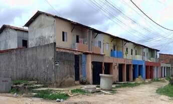 Imagem 3: Vendo Apartamento no Bairro Aracapé 02 Quartos e 01 Vaga, Paulo