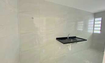 Imagem 4: LT- Casa para venda tem 79 metros quadrados com 3 quartos em Janga - Paulista - PE