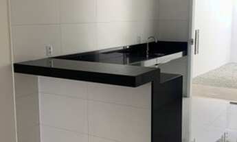 Imagem 5: Casa a 5 minutos de carro do centro #3 dormitórios, sendo 2 suítes #closet