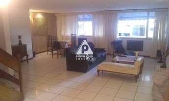 Imagem: Cobertura à venda, 3 quartos, 3 suítes