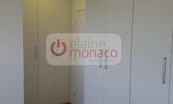 Imagem 7: Apartamento para Venda em Indaiatuba, Edifício Winds, 3 dormitórios, 1 suíte, 2 banheiros