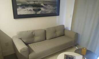 Imagem 3: Flat disponível no Itaim Bibi