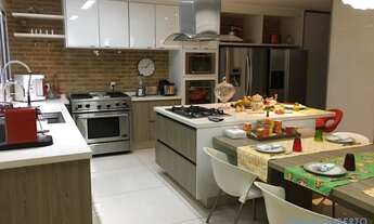 Imagem 5: APARTAMENTO - CAMPO BELO - SP