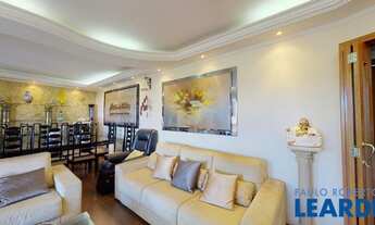 Imagem 4: APARTAMENTO - CAMBUCI - SP