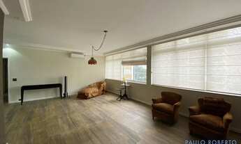 Imagem 3: APARTAMENTO - JARDIM PAULISTA - SP