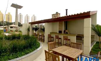 Imagem 5: APARTAMENTO - VILA LEOPOLDINA - SP