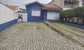 Imagem: Aluguel - Vila Santa Cecília